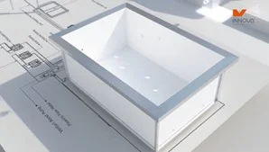 Hydro Pool Installation