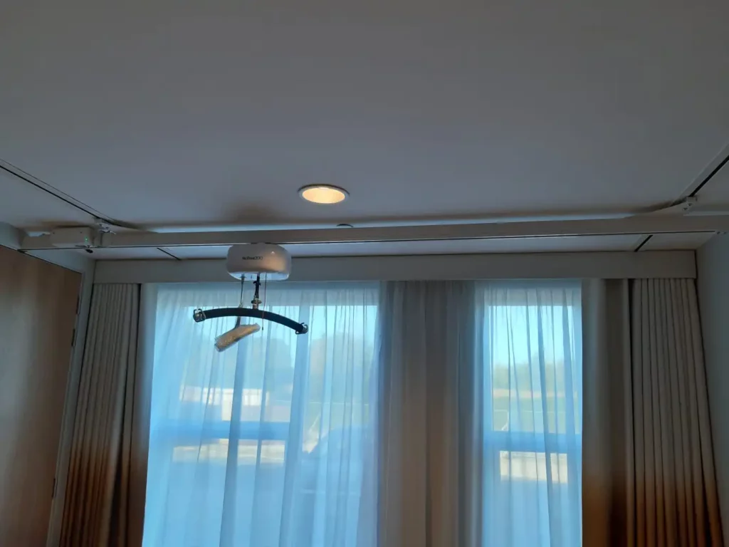 Monorail vs X-Y Hoisting Systems: Which is best?