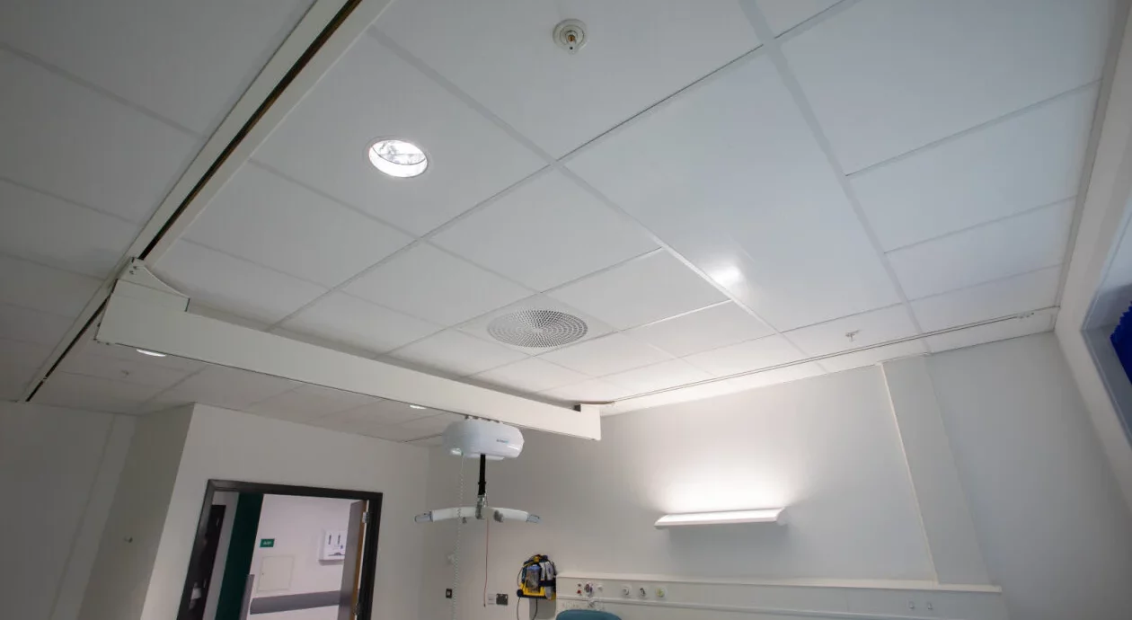 Recommended Bariatric Equipment for Hospitals