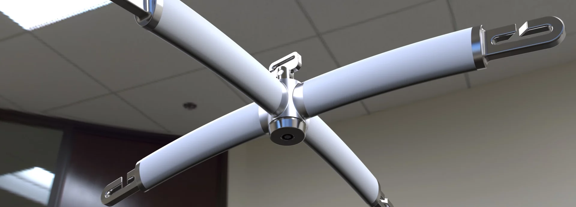 A Guide to Ceiling Hoist Spreader Bars