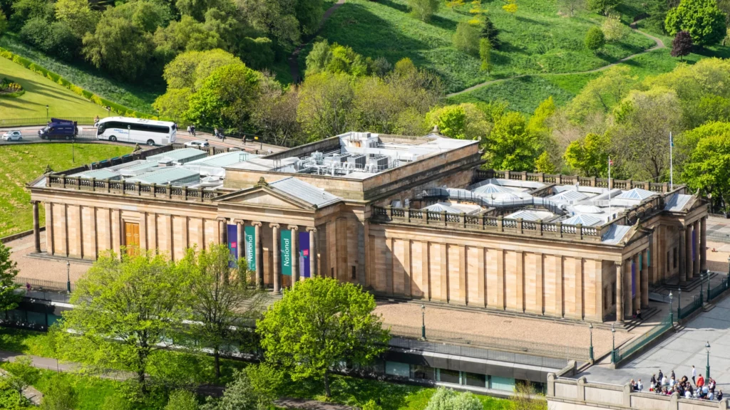 The Role of Changing Places Toilets in Inclusive Tourism Across Scotland