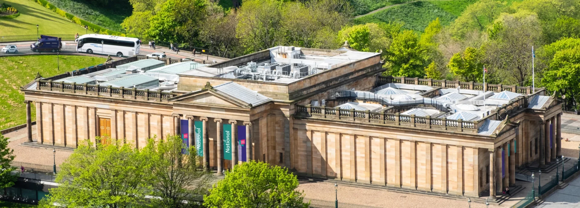 The Role of Changing Places Toilets in Inclusive Tourism Across Scotland