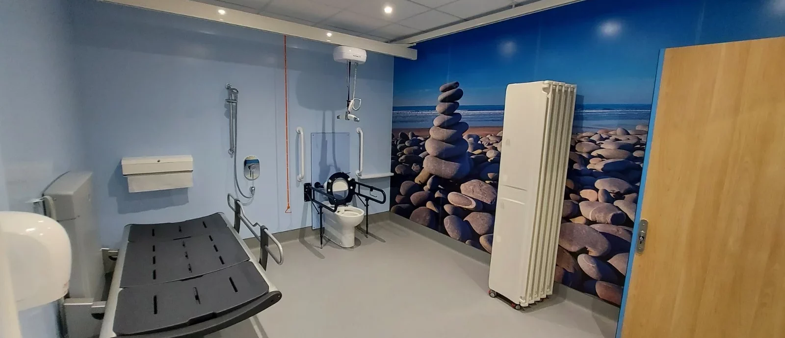 Why Hospitals need Changing Places