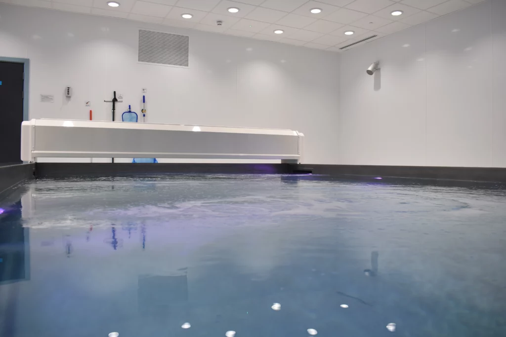 Boston Endeavour Academy