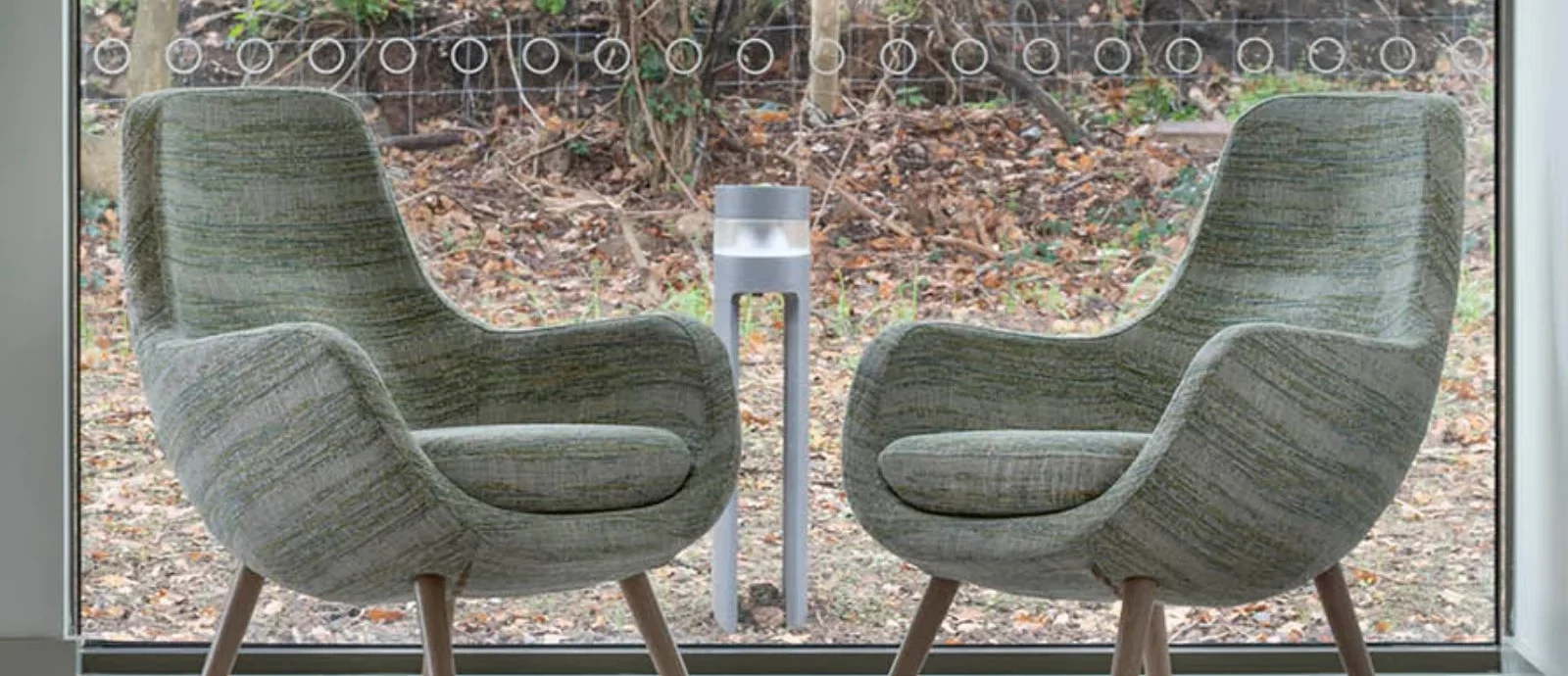 Care home design trends for 2024