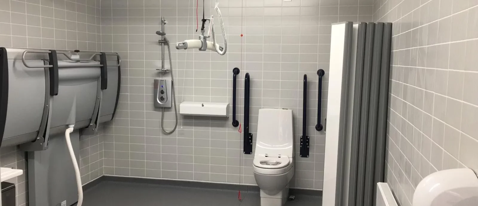 Step-by-Step Guide: How to Install a Changing Places Toilet in Scotland