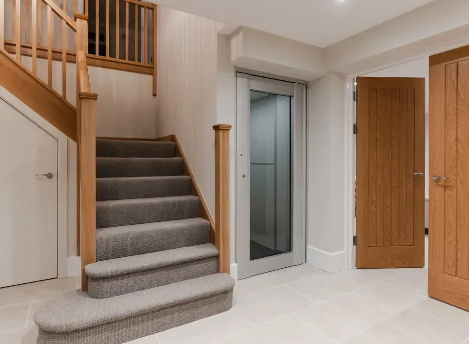 Types of Home Lift: A Comparison Guide