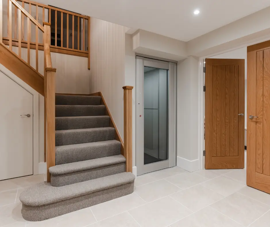 Types of Home Lift: A Comparison Guide