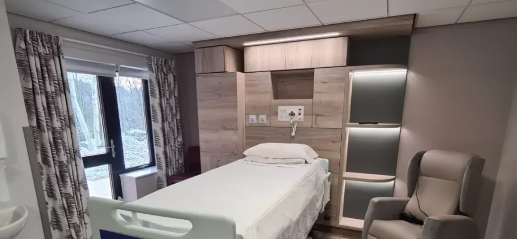 Hospice Beds