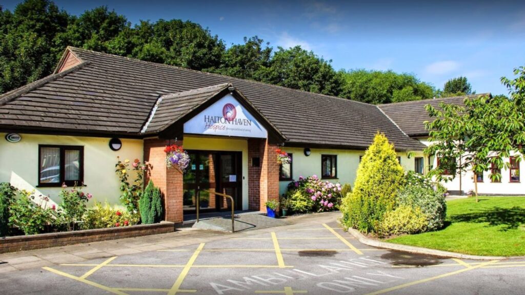 The difference between palliative care and hospice care