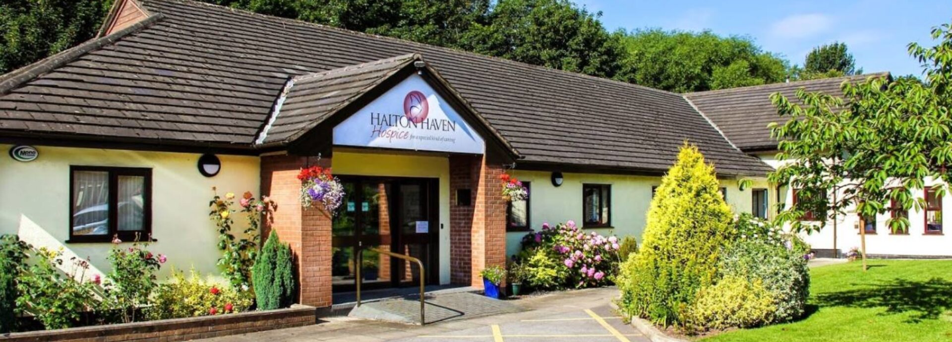 The difference between palliative care and hospice care