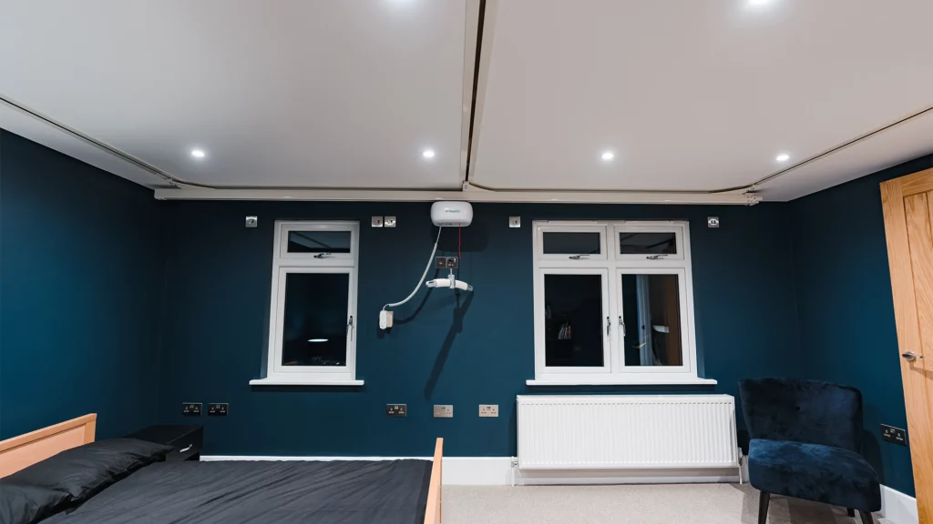 Funding Home Adaptations: Grants & Financial Support Available in the UK