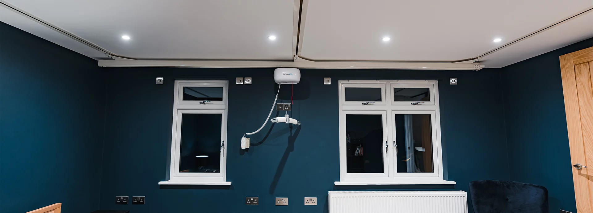 Funding Home Adaptations: Grants & Financial Support Available in the UK