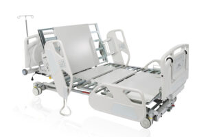 VersaTech 1100 ULB Bariatric Bed