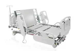 VersaTech 1100 ULB Bariatric Bed