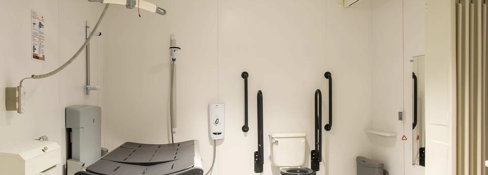 Scottish Law & Changing Places Toilets: What Businesses Need to Know