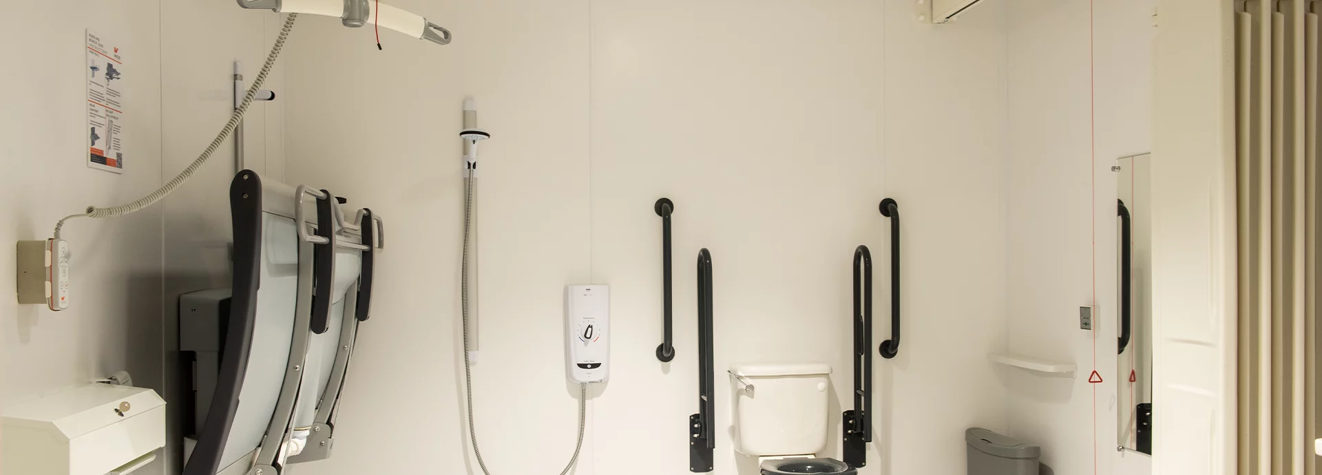 The Impact of Scotland’s Changing Places Expansion: What It Means for Accessibility