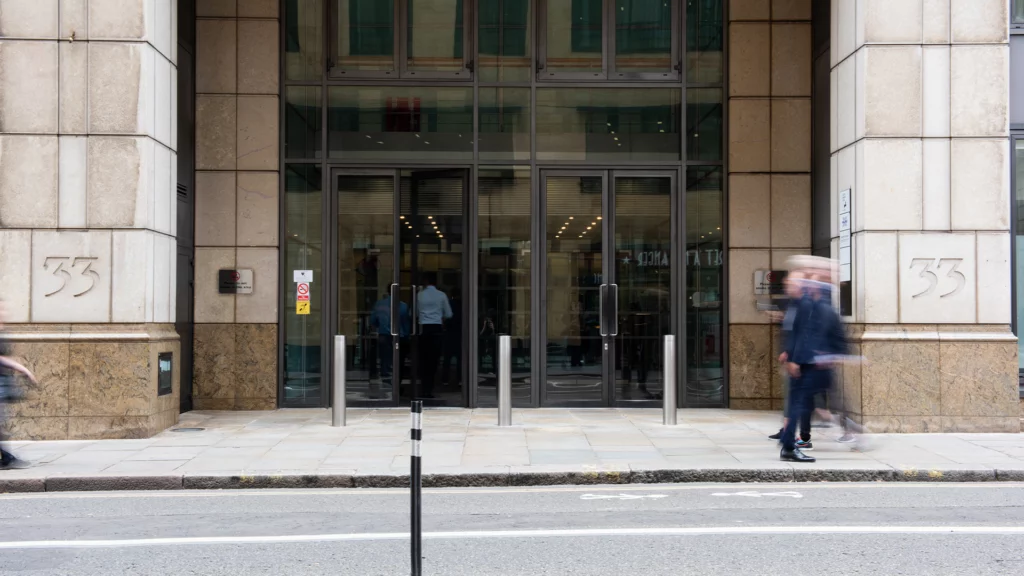 Lloyds Banking Group Changing Places