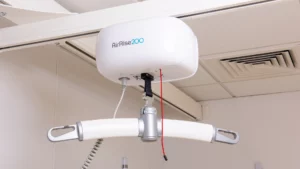 Lloyds Banking Changing Places Toilets