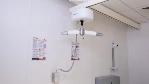 Lloyds Banking Changing Places Toilets