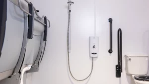 Lloyds Banking Changing Places Toilets