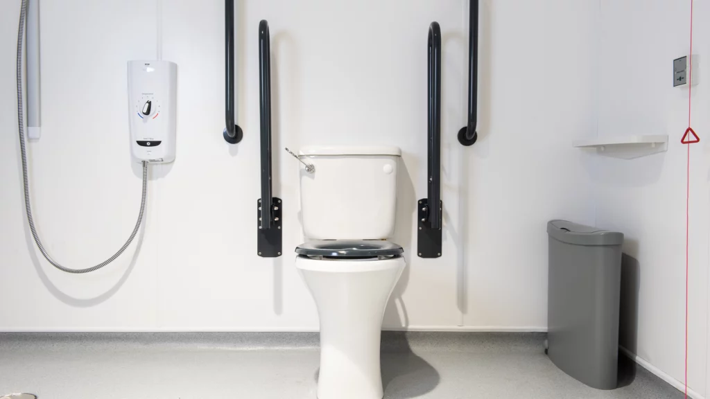 How Changing Places Toilets Are Transforming Accessibility in Scotland