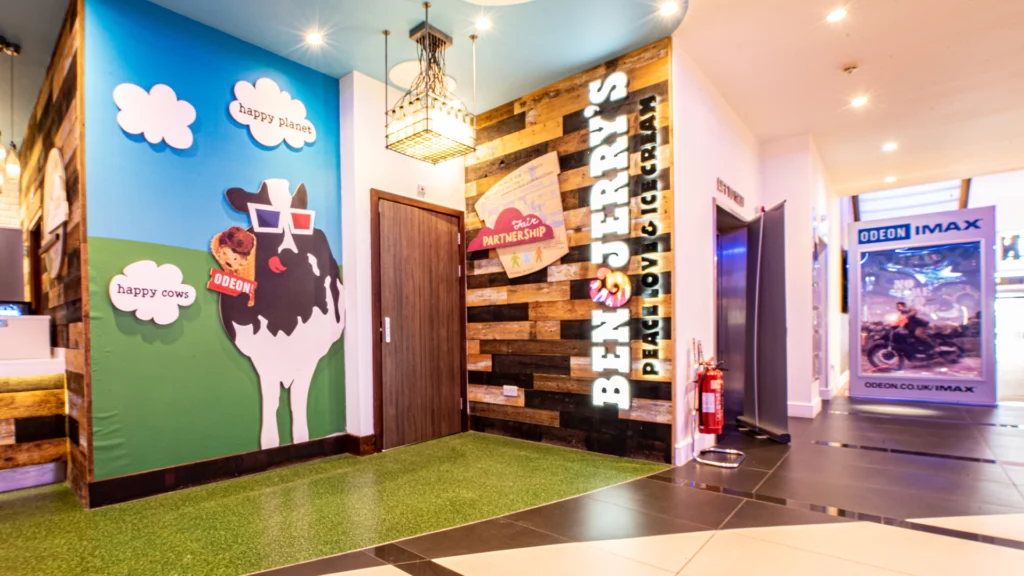 Why do supermarkets need Changing Places?