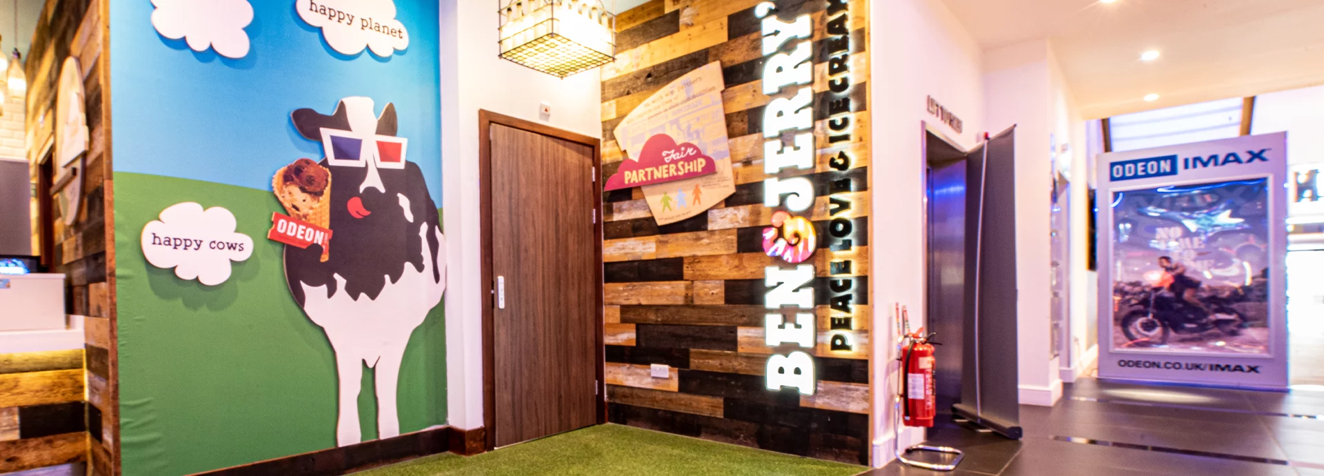 Why do supermarkets need Changing Places?