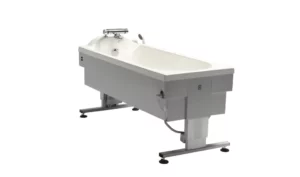 TR1700 Height Adjustable Bathtub