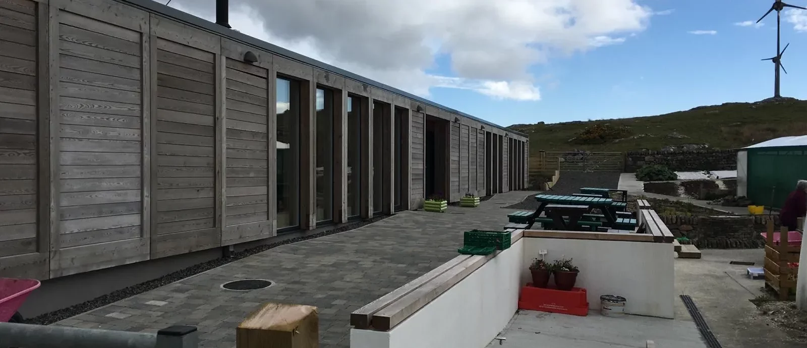 How Businesses Can Support Scotland’s Changing Places Initiative