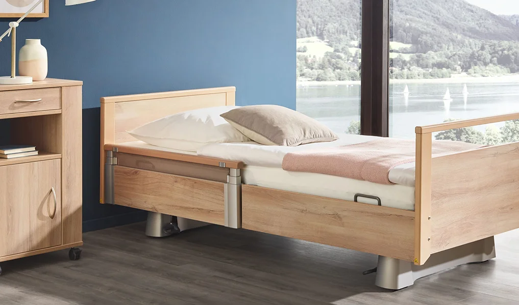 Formidabel Eco Care Bed