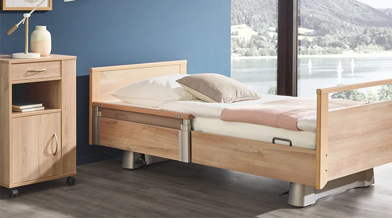 Formidabel Eco Care Bed