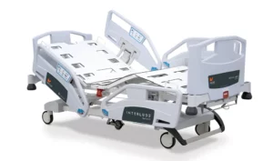 Interlude V3 Hospital Bed