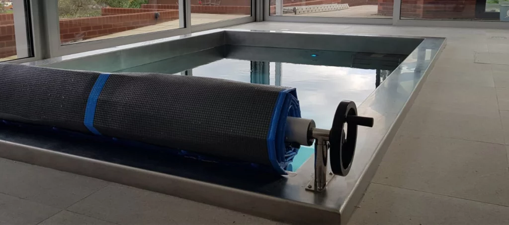 Transforming Home Care with Hydrotherapy Pool & Hoisting