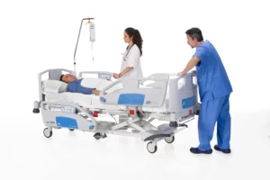 Innova V3 Hospital Bed