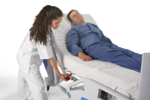 Innova V3 Hospital Bed