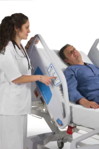 Innova V3 Hospital Bed