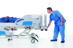 Innova V3 Hospital Bed