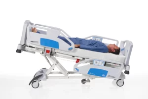 Innova V3 Hospital Bed