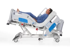 Innova V3 Hospital Bed