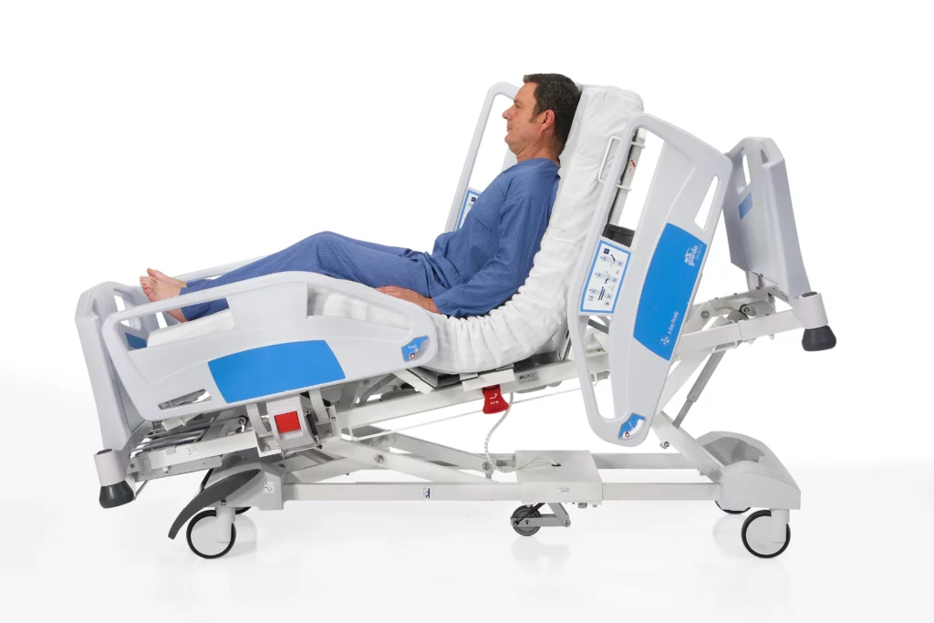 Ultimate guide to choosing the right pressure relief mattress