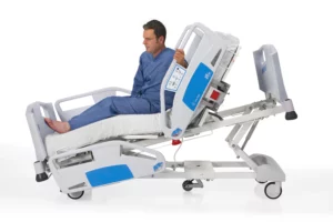 Innova V3 Hospital Bed