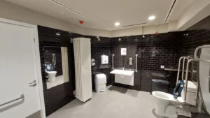 National Portrait Gallery Changing Places