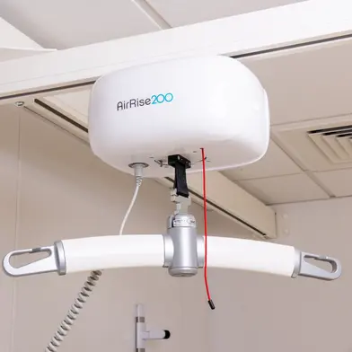 AirRise 200 Hoist Unit