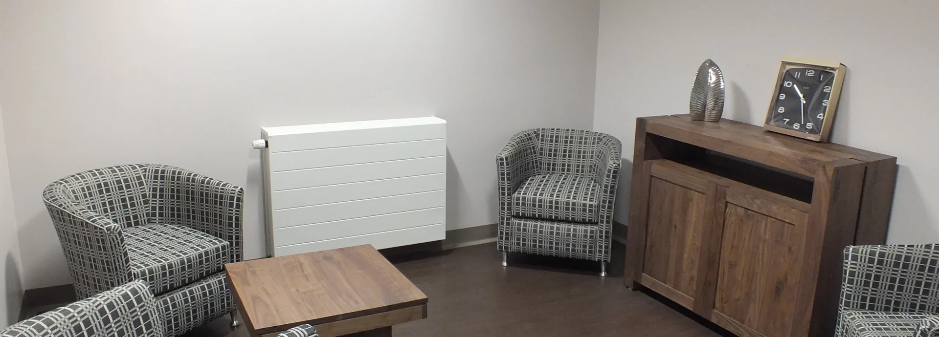 Facilitating Dementia Care in Hospices