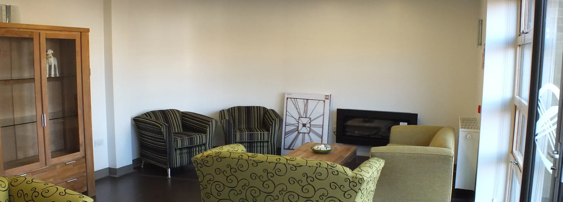 What is Rehabilitative Palliative Care?