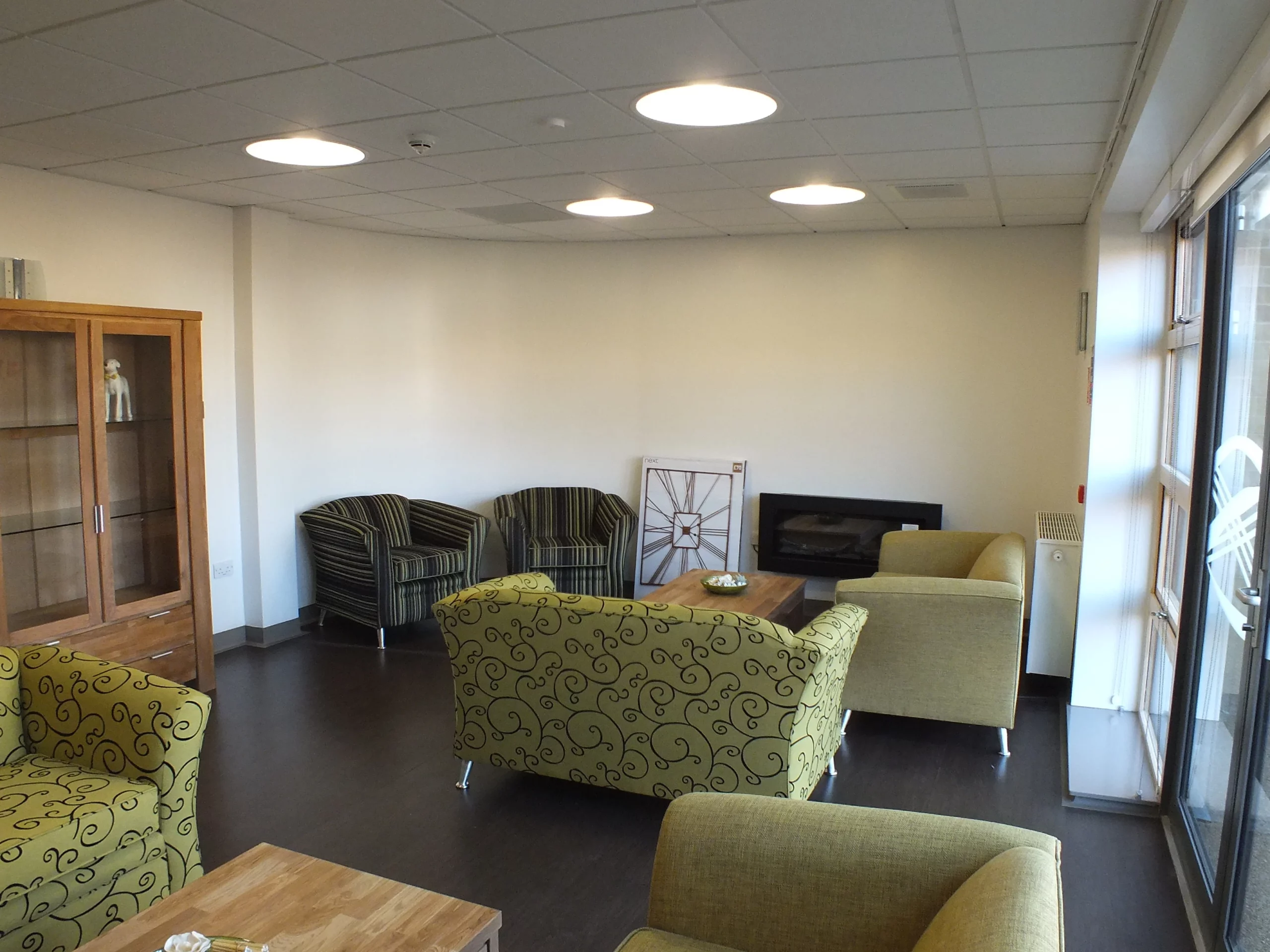 What is Rehabilitative Palliative Care?