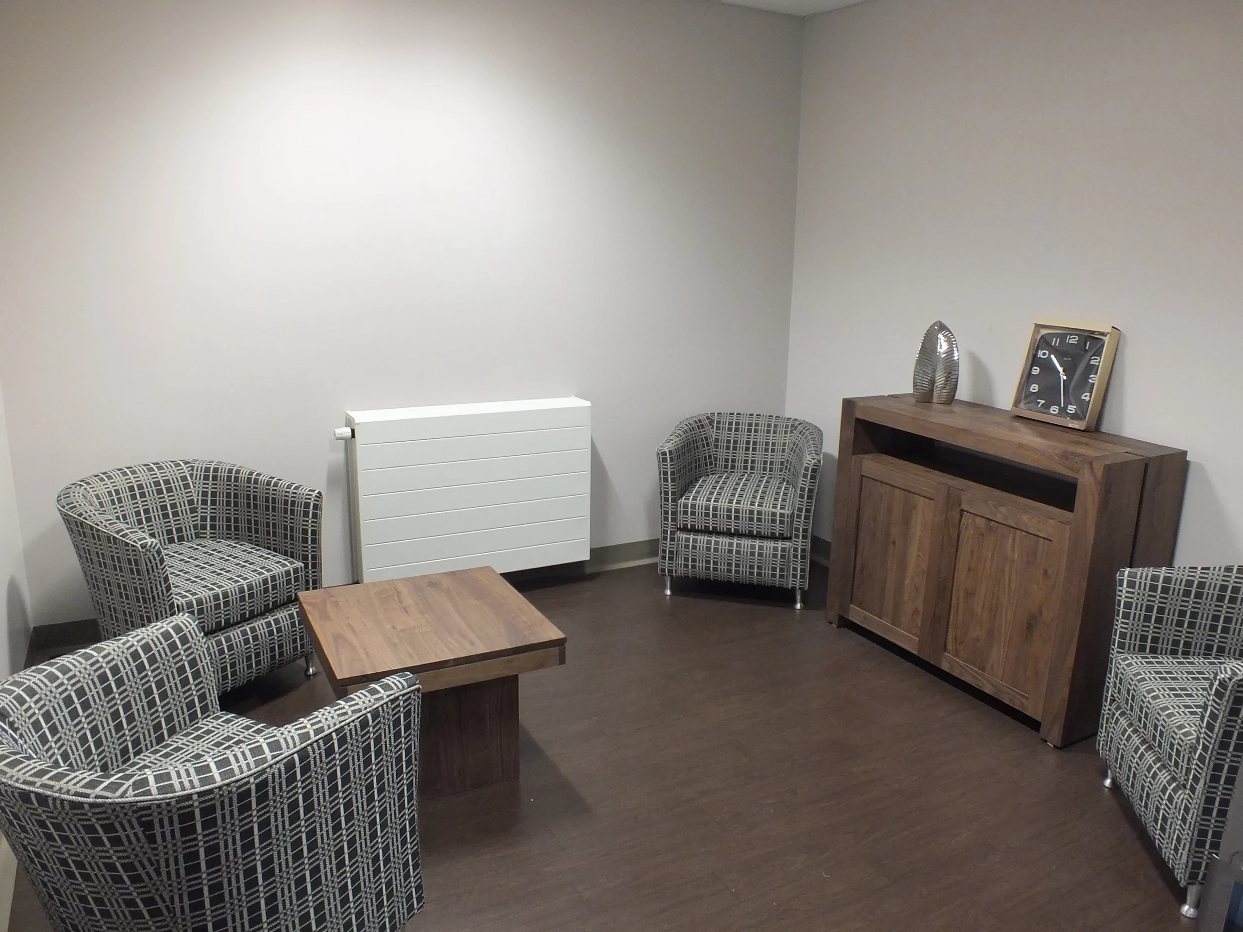 Facilitating Dementia Care in Hospices