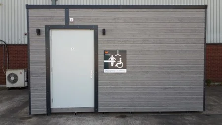 What does the 2021 Budget Announcement mean for Changing Places?