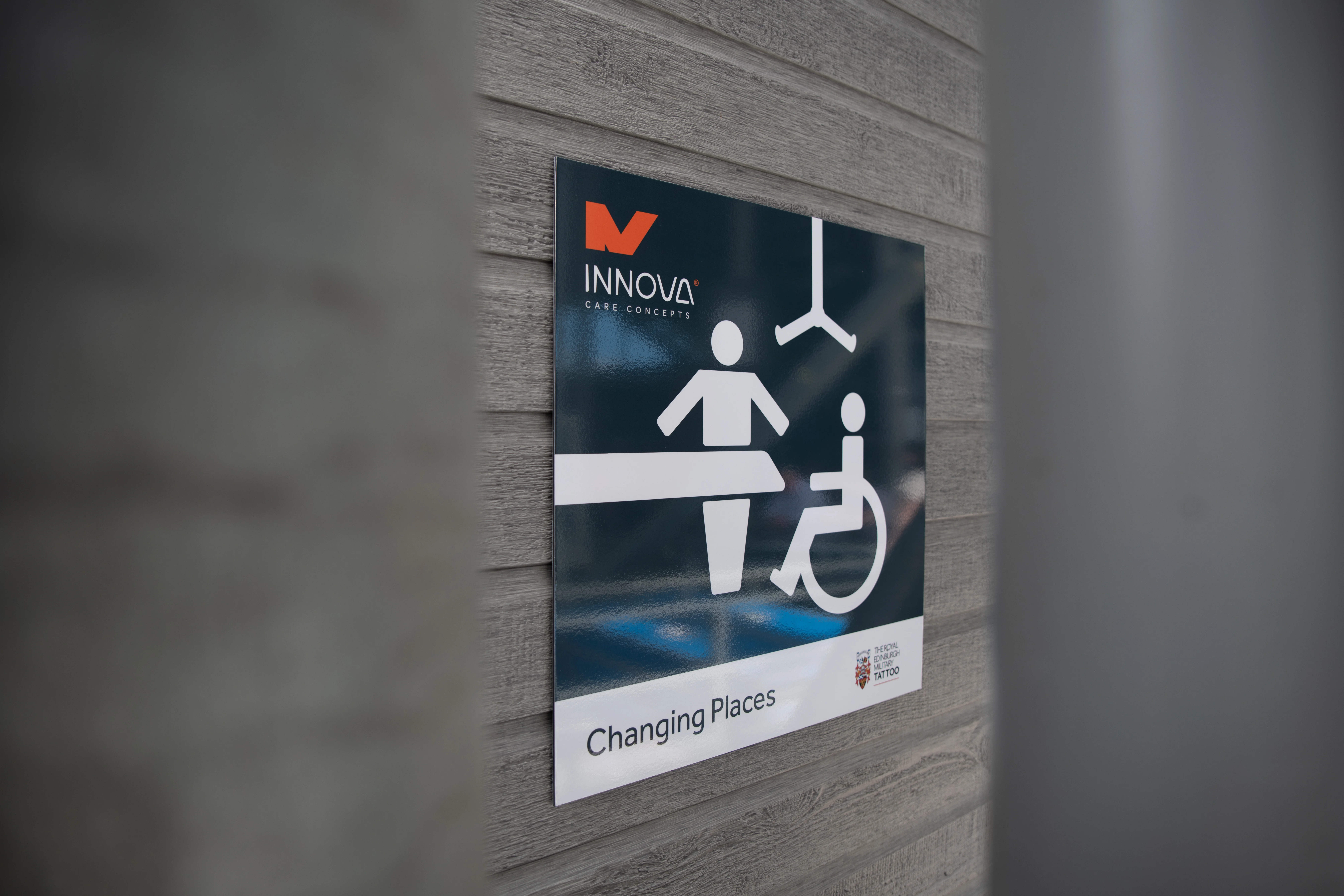 4 reasons Why a Leisure Centre Needs a Changing Places Toilet